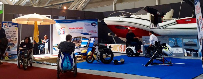 Expo HandySuperabiile