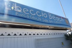 BRAVO CLUB PORTO PINO