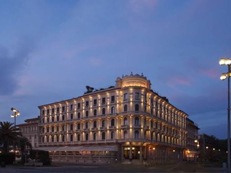 Hotel Principe di Piemonte HandySuperabile