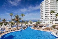 1. HGT Hotel and swimming pool general view (Medium)