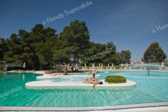 Alborea_Piscina