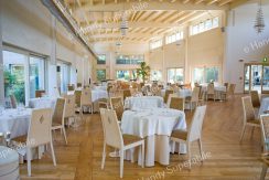 Alborea_Ristorante_Interno