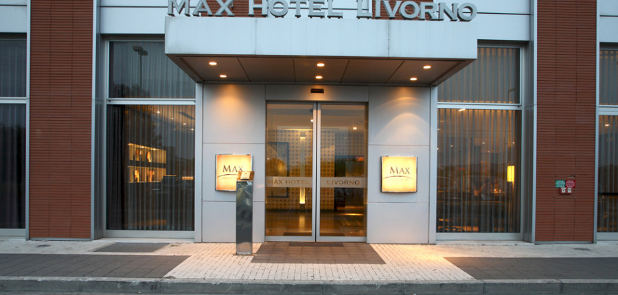 Max Hotel Livorno
