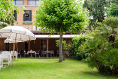 VERANDA GIARDINO RISTORANTE