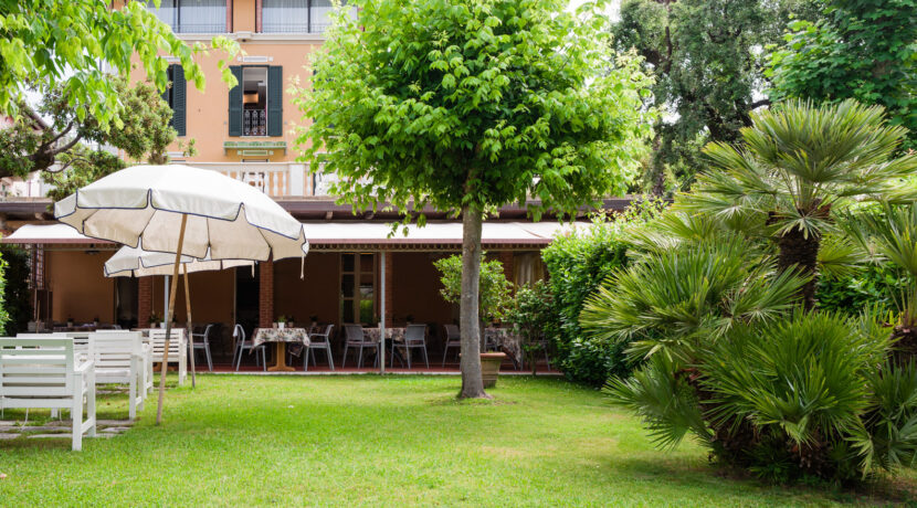 VERANDA GIARDINO RISTORANTE