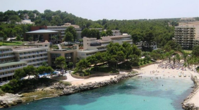 barcelo cala vinas maiorca spagna (Medium)