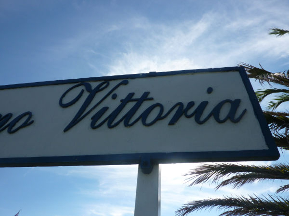 Bagno Vittoria – Forte dei Marmi