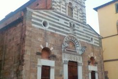 CHIESA SAN GIUSTO