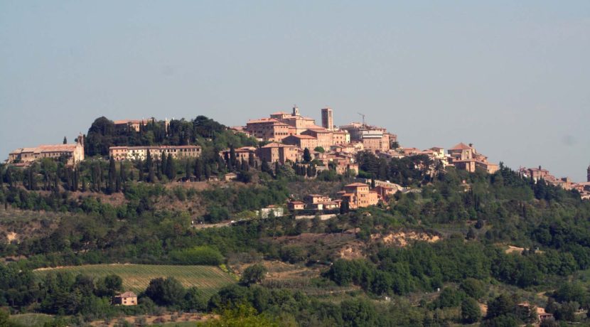 Montepulciano