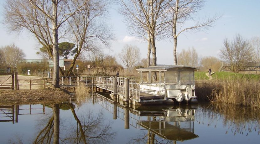 lago di montepulciano