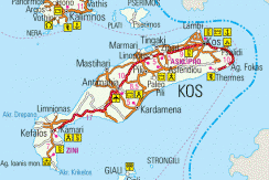 mappa_kos