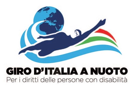 Giro D’Italia a nuoto per una Italia più inclusiva di Salvatore Cimmino