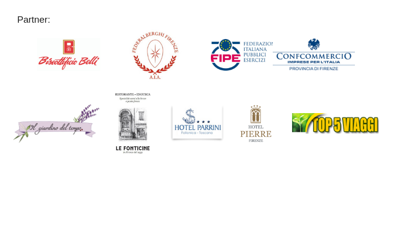 partner progetto Firenze Superabile