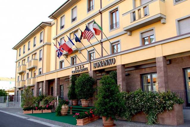 Grand Hotel Bonanno