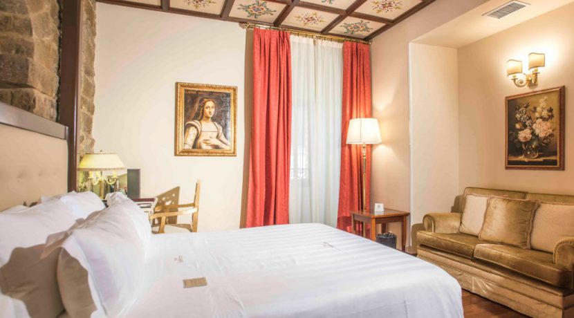 hotel accessibili toscana