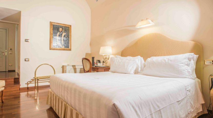 hotel accessibili toscana