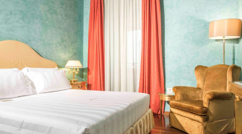 hotel accessibili toscana