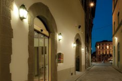 hotel accessibili firenze toscana