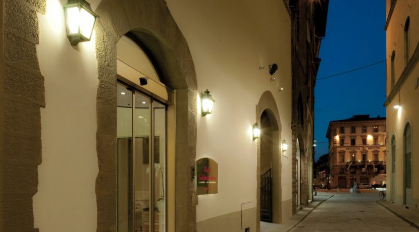 hotel accessibili firenze toscana