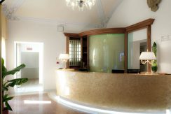 hotel accessibili toscana