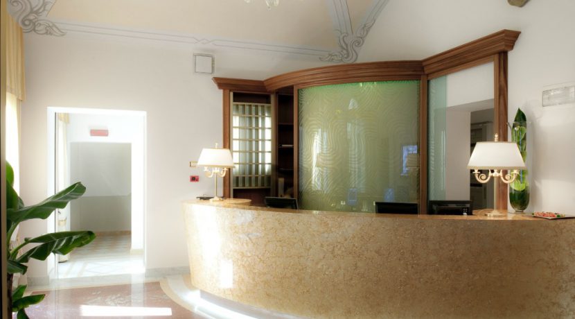 hotel accessibili toscana