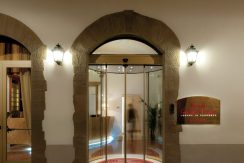 hotel accessibili firenze toscana