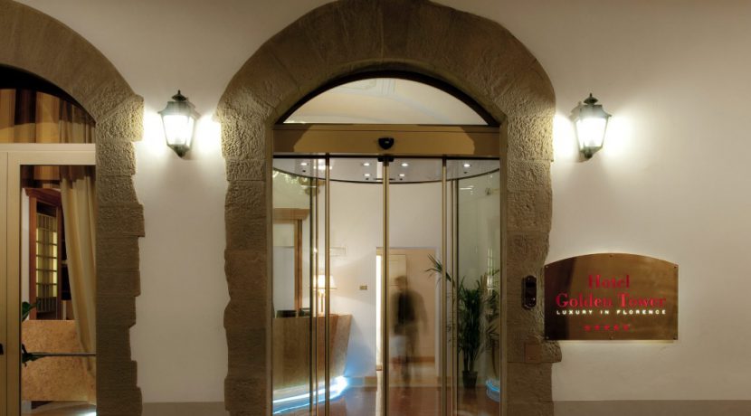 hotel accessibili firenze toscana