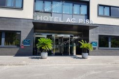 hotel accessibili pisa