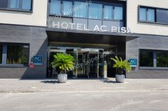 hotel accessibili pisa