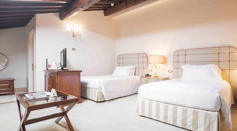 hotel accessibili toscana