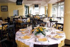 ristorante pisa san rossore ippodromo