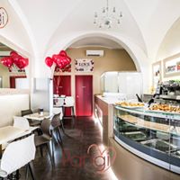 CAFFETTERIA PARIGI