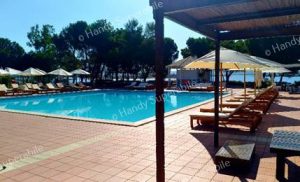 HOTEL ACCESSIBILI TOSCANA MARE