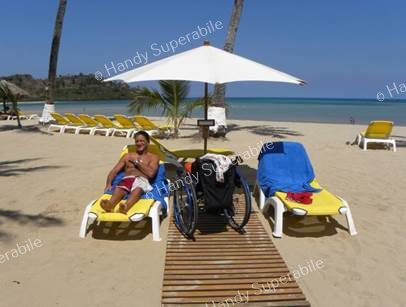 HOTEL PER DISABILI TOSCANA MARE