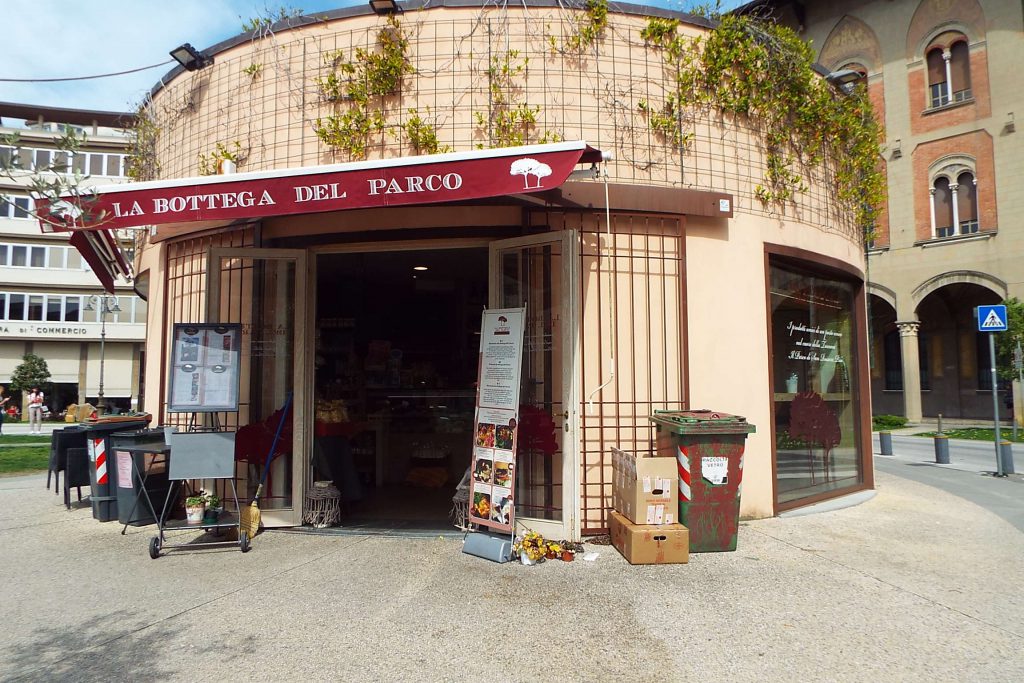il ristoro la bottega del parco - il ristoro del parco pisa