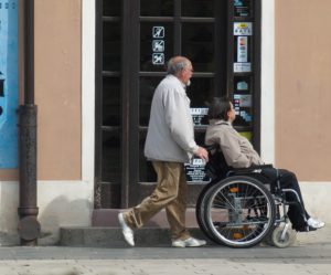 progetto turismo accessibile lucca