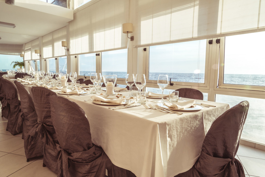 HOTEL PICCOLO MONDO Follonica Handy Superabile