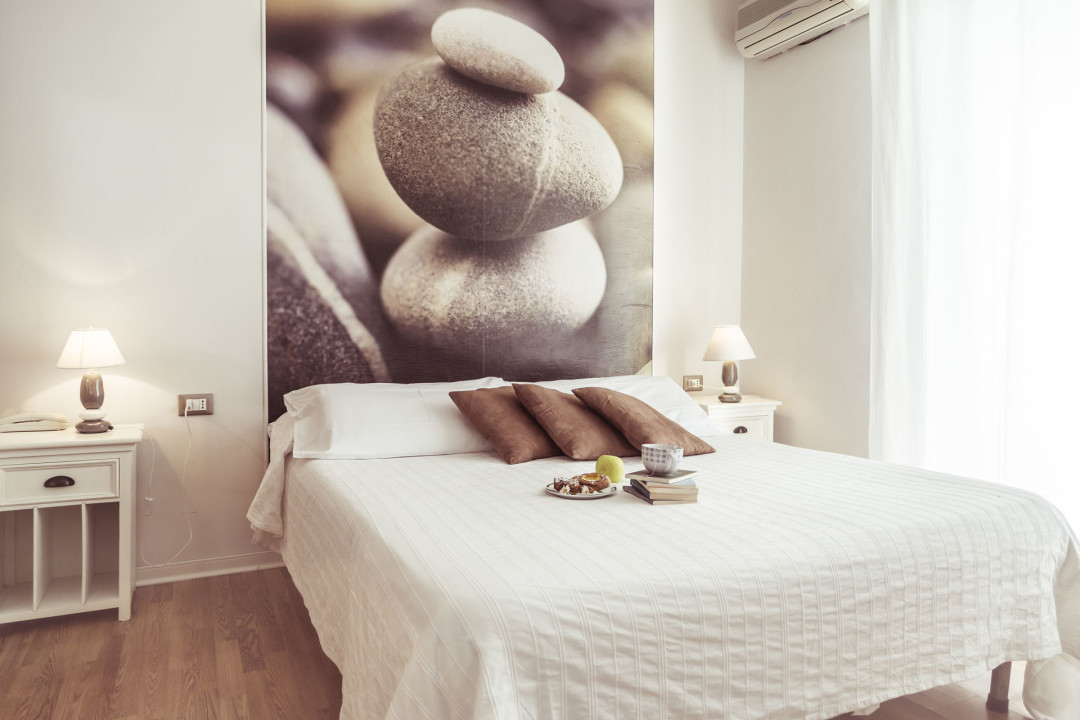 HOTEL PICCOLO MONDO Follonica Handy Superabile