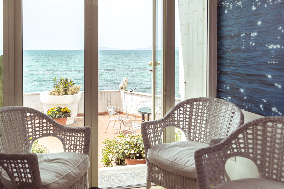 HOTEL PICCOLO MONDO Follonica Handy Superabile