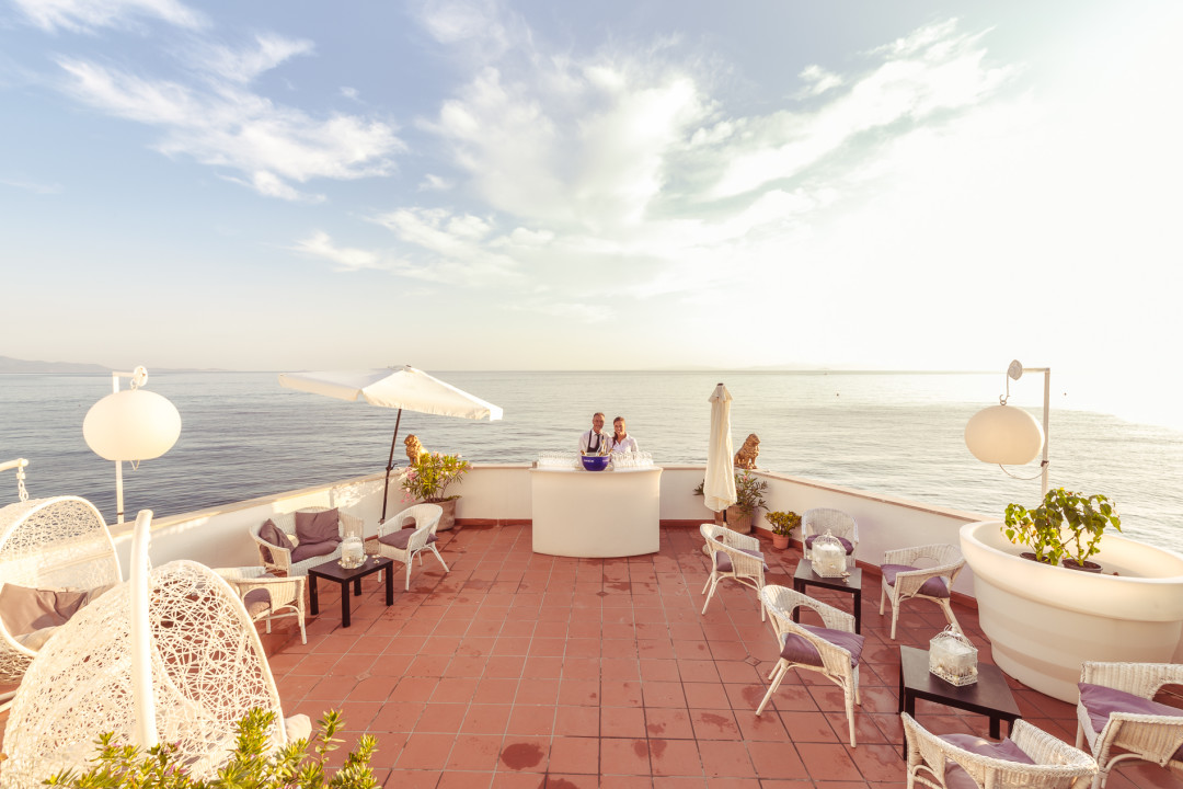HOTEL PICCOLO MONDO Follonica Handy Superabile