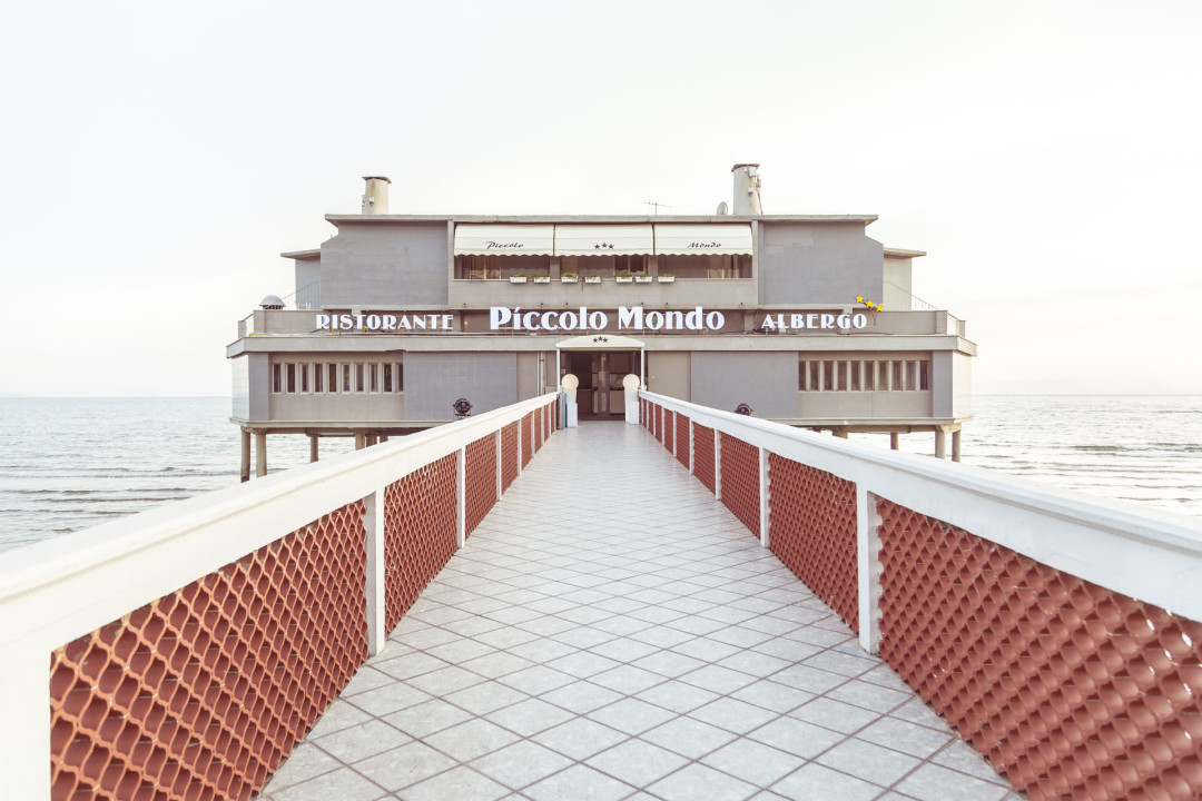 HOTEL PICCOLO MONDO Follonica (Gr) Handy Superabile