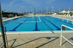 Bagno Crystal Fortunato Beach