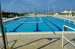 Bagno Crystal Fortunato Beach